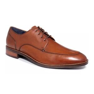 Cole Haan Lenox Hill‎ Split Toe Oxfords Size 10.5 Brown